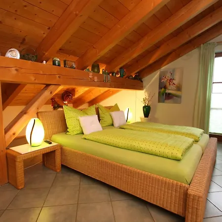 Apartment Leonie Garmisch-Partenkirchen Exterior foto