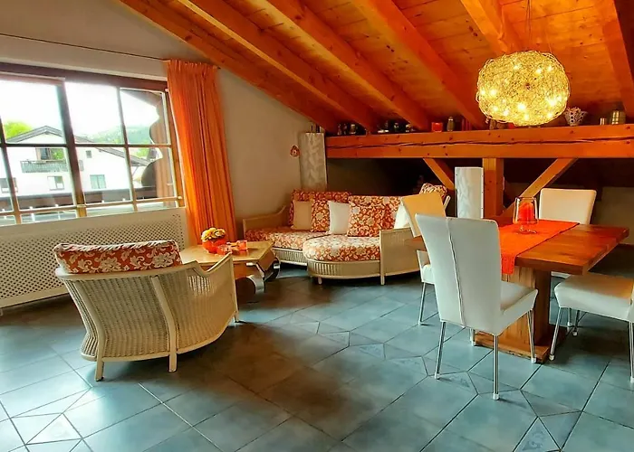 Apartment Leonie