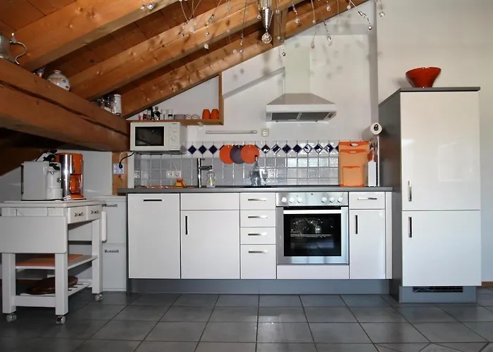 Apartment Leonie