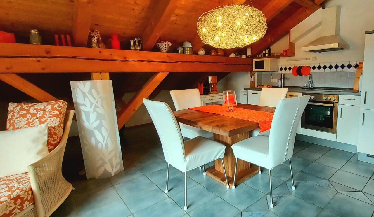 Apartment Leonie Garmisch-Partenkirchen