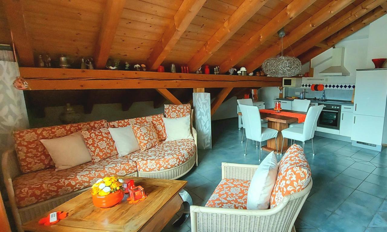 Leonie Apartment Garmisch-Partenkirchen